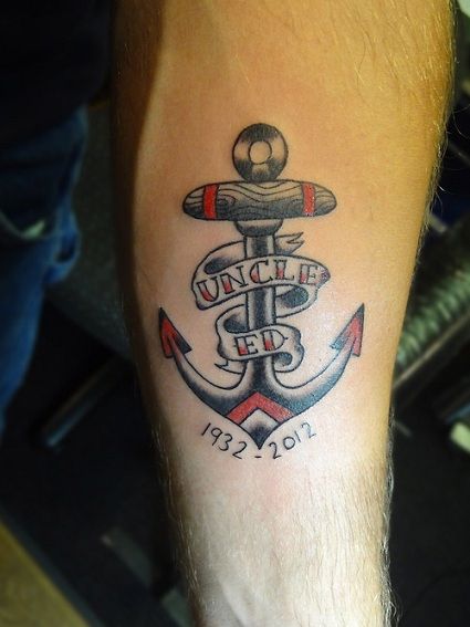 memorable-anchor-tattoo