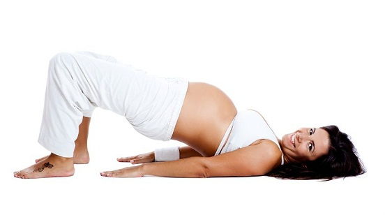 prenatal Exercises5