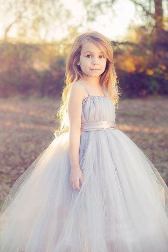 Top 15 gyönyörű virág lány ruhák a kislány | Stílusok az életben