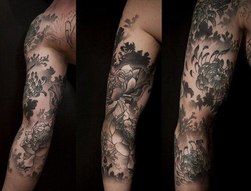 bracellet tatto for man