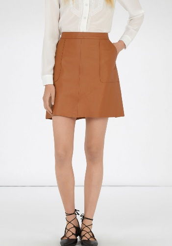 Mini Skirts 6