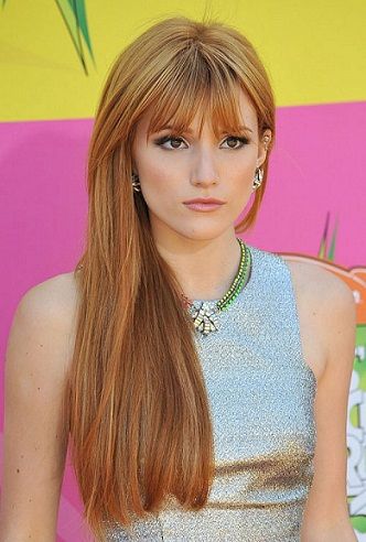 Hairstyles for Long Straight Hair 15