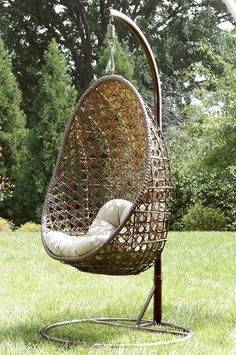 Nád Hanging Chair