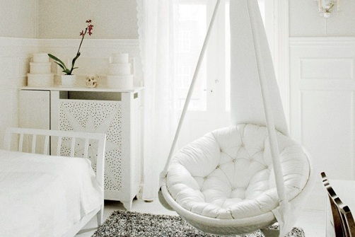 Hanging Chair From Ceiling