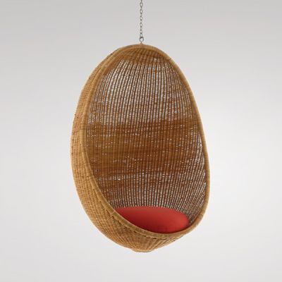 Tojás Hanging Chair