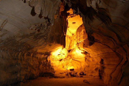 Belimas Caves