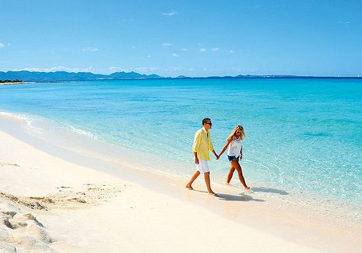 Honeymoon Places For Young Couples-Anguilla