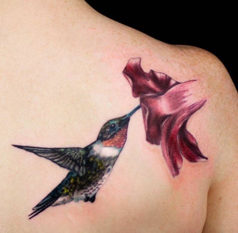 Hummingbird-tatuaj-11