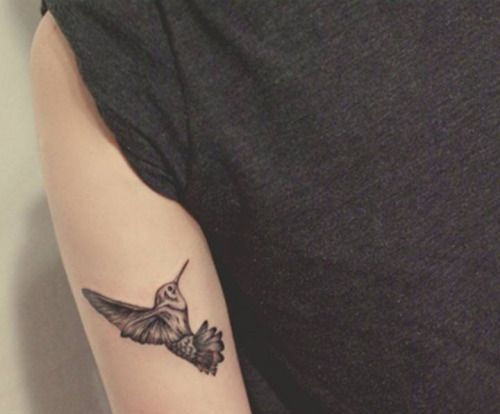 Hummingbird-tatuaj-8