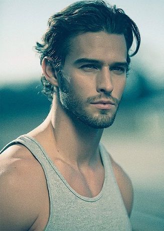 Japanese Hairstyles for Men Main