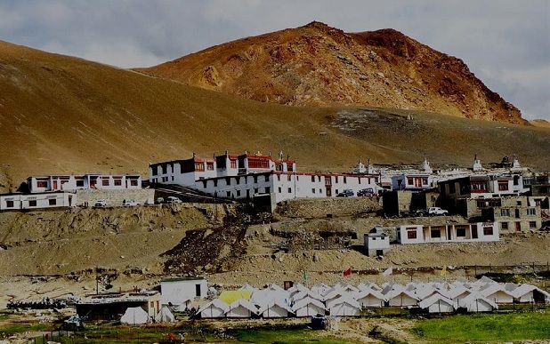 korzok-village_ladakh-turistinės vietos