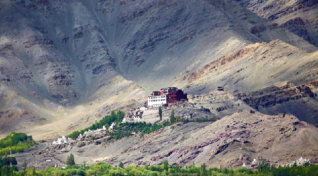 samstanling-gompa_ladakh-turistinės vietos