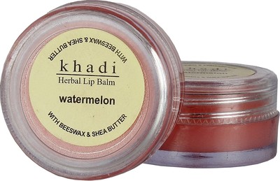 Khadi Naturals Watermelon Balm