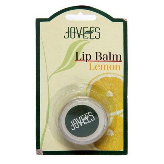 Jovees Lemon Balm