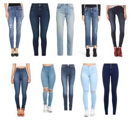 vrac-si-strans-fit-talie inalta-jeans-pentru-femei