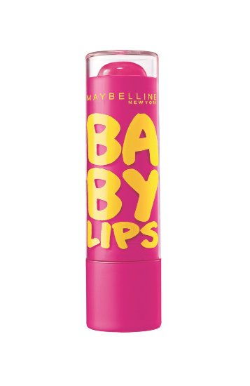 Buze Balm- Maybelline Baby Lips and Nivea
