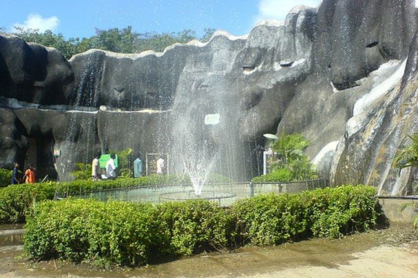 arignar-anna-zoological-park_chennai-tourist-places