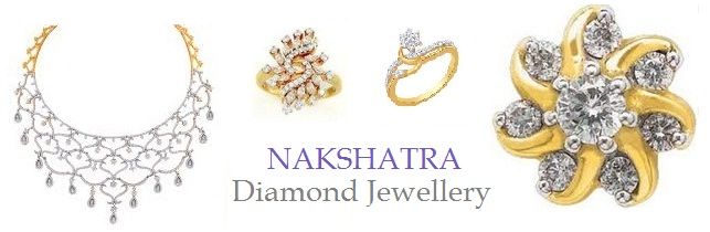 nakshatra diamond jewellery