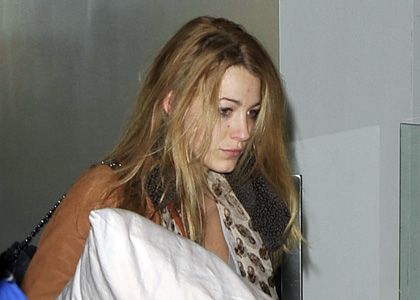 Top 15 Pictures of Blake Lively Without Makeup | Styles At Life