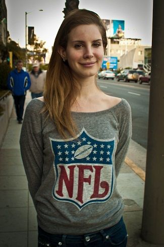 Lana Del Ray without makeup9