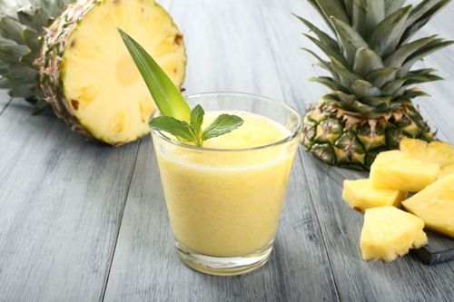 Top 15 koristi za zdravje Ananasa | Styles At Life