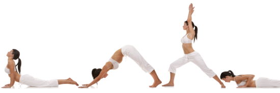 Legjobb Yoga Asanas To Get Flat Tummy