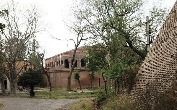 gobindgarh-fort_tourist-locuri-in-Amritsar
