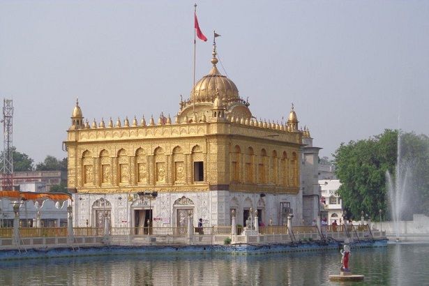 durgiana-temple_tourist-places-in-amritsar