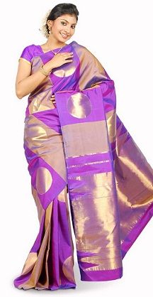 violet-pattu-saree-for-wedding
