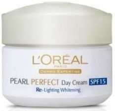 L'Oreal Paris Pearl Perfect Fairness Day Cream