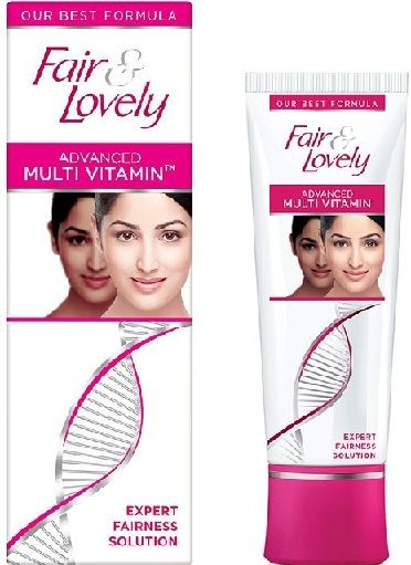Šviesus & Lovely Advanced Multivitamin Cream