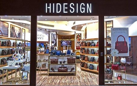 Hidesign Boutiques In Chandigarh