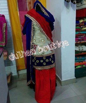 Dulhan Boutiques In Chandigarh