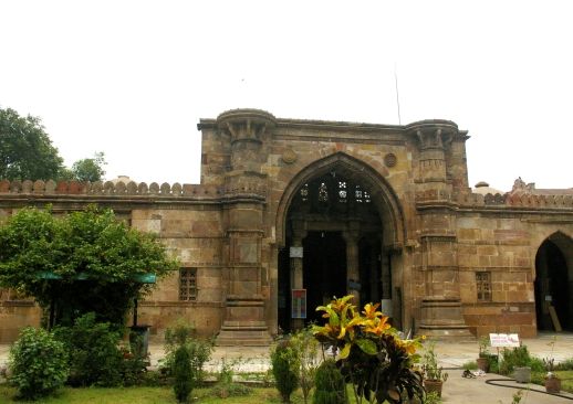 Turista Places To Visit In Ahmedabad