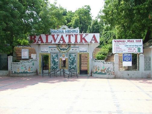 Bal-vatika_best-turista-helyek-to-látogatás-in-Ahmedabad