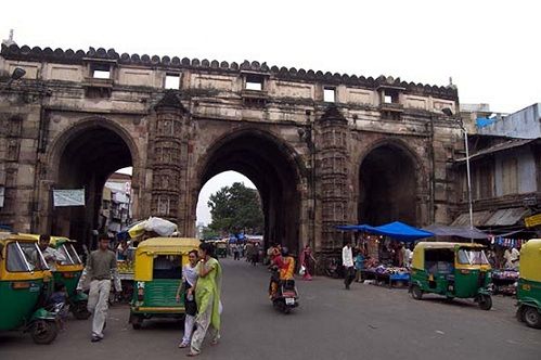 tini-darwaza_best-turista-helyek-to-látogassa-in-Ahmedabad