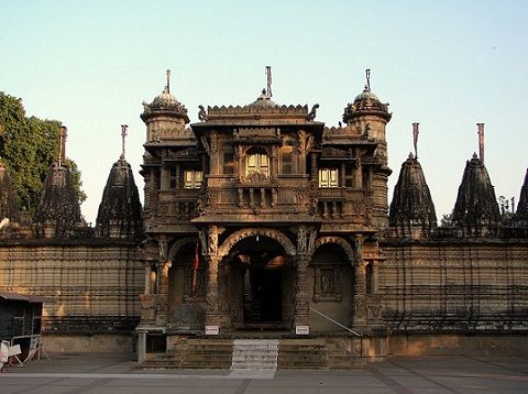 Bhadrakali-temple_best-turista-helyek-to-látogassa-in-Ahmedabad
