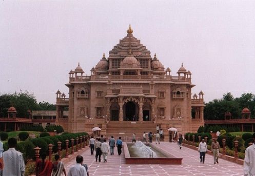 Akshardham-temple_best-turista-helyek-to-látogatás-in-Ahmedabad