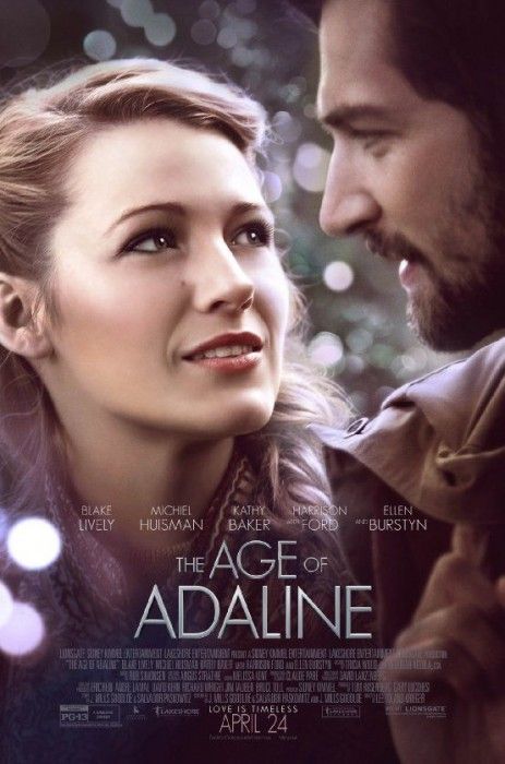 as age of adaline