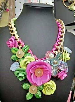 colourful-choker-necklace16