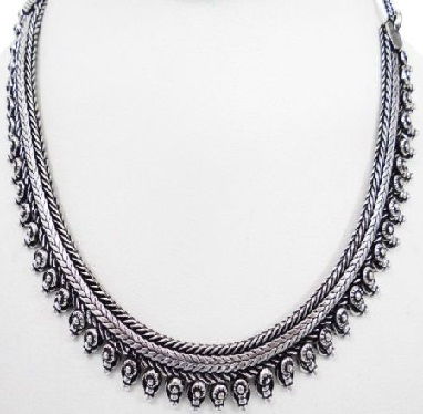 oxidised-choker-necklace20