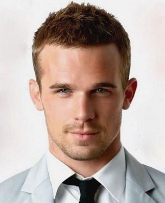 Hairstyles for Men with Round Faces14