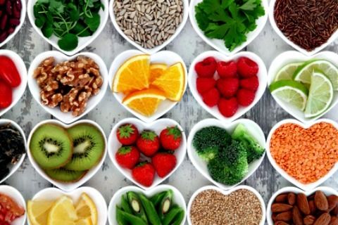 Namai Remedies For Fatty Liver organic food