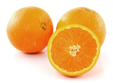 portocale fruits