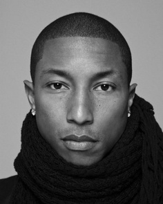 Pharrell Williams 2