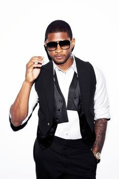 Usher3