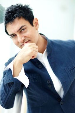Aamir Khan 2