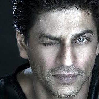 Shah Rukh Khan 1