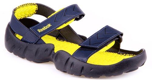 Bőr sandals for Men 6