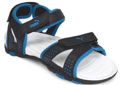 Bőr sandals for Men 8